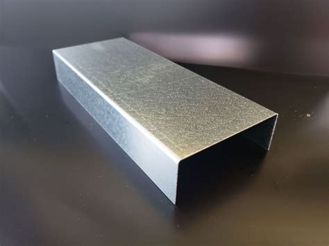 chanel 1 2 x 4 x 18 ga|galvanized c channel sheet metal.